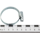 Червячный хомут оцинк Gigant 30-45 мм/9 W1, 25 шт G/1/32