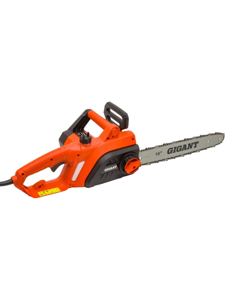 Электрическая пила Gigant 16", 2.2 кВт GSAF-12