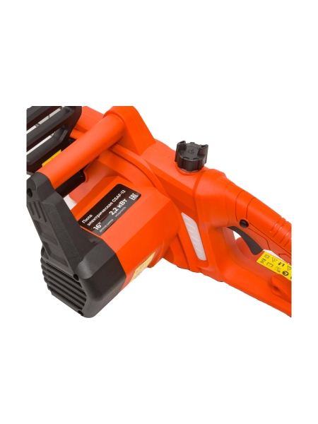 Электрическая пила Gigant 16", 2.2 кВт GSAF-12