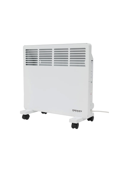 Электрический конвектор 1000 Вт Gigant GCEX-1 MT