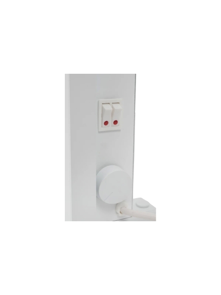 Электрический конвектор 1000 Вт Gigant GCEX-1 MT