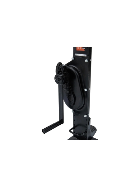 Реечный домкрат Gigant 5т, подхват 750мм, подъем 1090мм, рабочий ход 300мм, TRJ7310-5T