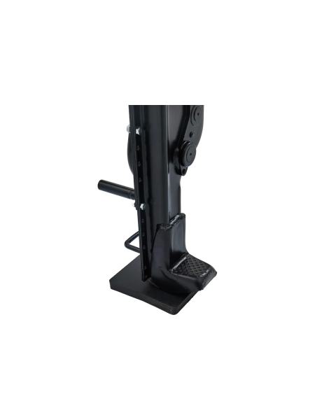 Реечный домкрат Gigant 5т, подхват 750мм, подъем 1090мм, рабочий ход 300мм, TRJ7310-5T