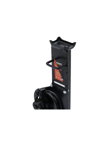 Реечный домкрат Gigant 5т, подхват 750мм, подъем 1090мм, рабочий ход 300мм, TRJ7310-5T