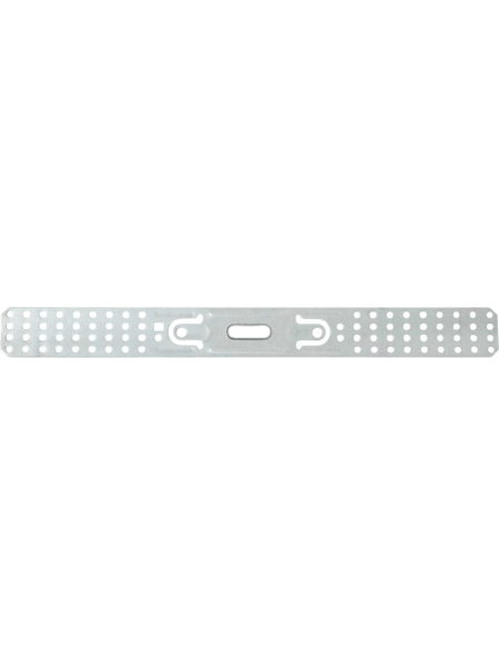 Прямой подвес профилей Gigant 305x30х0.9 цинк 123889