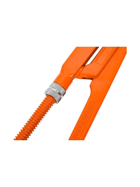 Трубный рычажный ключ №4 Gigant литой TKP-8