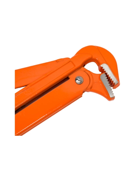 Трубный рычажный ключ №4 Gigant литой TKP-8