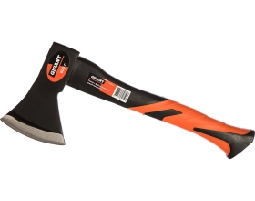 Топор 600 грамм с фибергласовой рукояткой Gigant AHT600-1