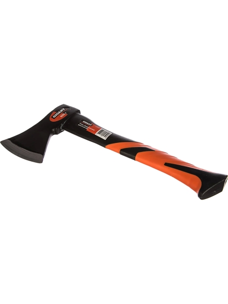 Топор 600 грамм с фибергласовой рукояткой Gigant AHT600-1