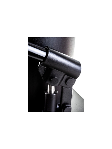 Гидравлический бутылочный домкрат Gigant 50Т, подхват 230мм, подъем 360мм, рабочий ход 130мм, HBJ-50s