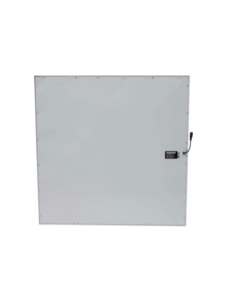 Светодиодная тонкая встраиваемая панель Gigant 36Вт матовый 6500K 3000Лм IP40 (с драйвером) GL-03-11