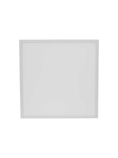 Светодиодная тонкая встраиваемая панель Gigant 36Вт матовый 6500K 3000Лм IP40 (с драйвером) GL-03-11