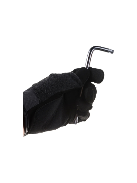 Набор шестигранных ключей TORX с отверстием 9 шт Gigant, Т10-Т50, GHKS-9