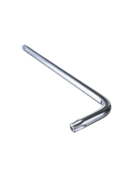 Набор шестигранных ключей TORX с отверстием 9 шт Gigant, Т10-Т50, GHKS-9