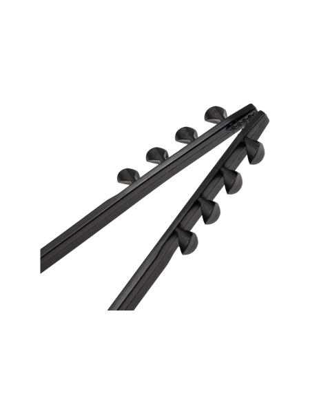 Дюбель-хомут Gigant 19-25мм, нейлон, 100шт. черный 123992