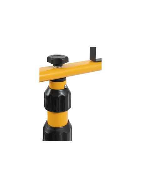 Светодиодные прожекторы на штативе IP65 140W, 2x70W 6400K Gigant GTMS-140