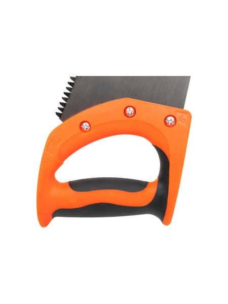 Ножовка ударопрочная пила Gigant 400 мм, 5 TPI, GFH-400