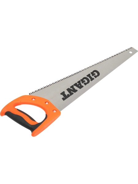 Ножовка ударопрочная пила Gigant 400 мм, 5 TPI, GFH-400