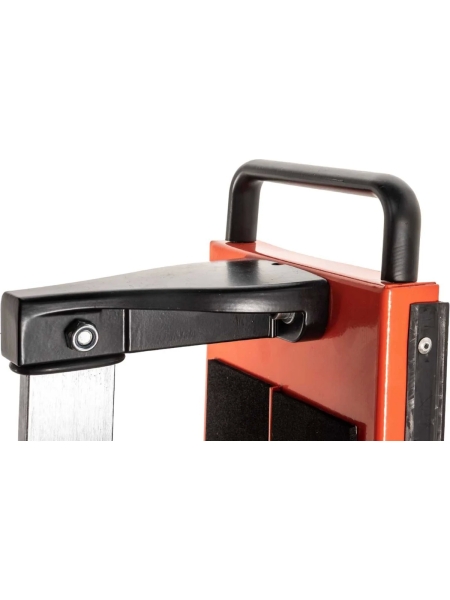 Рельсовый плиткорез Gigant Professional 1200 мм PTC-1200