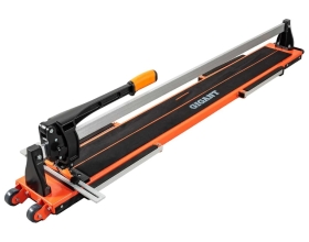 Рельсовый плиткорез Gigant Professional 1200 мм PTC-1200