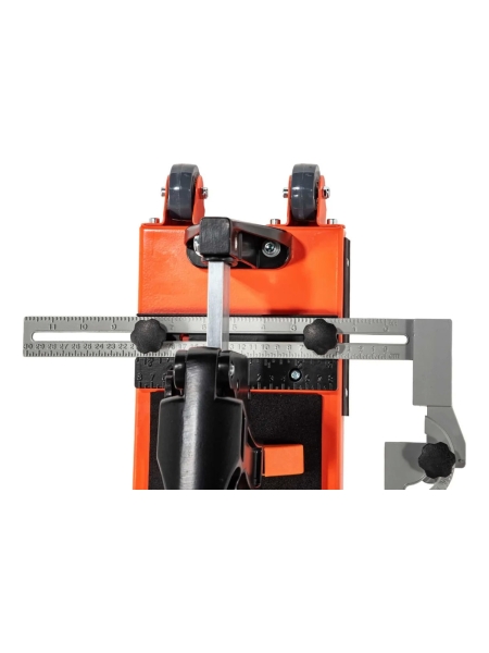 Рельсовый плиткорез Gigant Professional 1200 мм PTC-1200