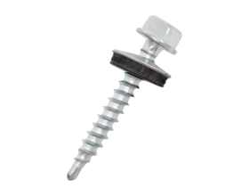 Кровельный саморез Gigant цинк 4,8x35 сверло 250 шт 123811