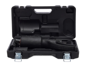 Ручной гайковерт Gigant 32х33, мaкс. усилие 4800 Нм, передаточное число 1:56 TQM-1