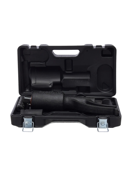 Ручной гайковерт Gigant 32х33, мaкс. усилие 4800 Нм, передаточное число 1:56 TQM-1