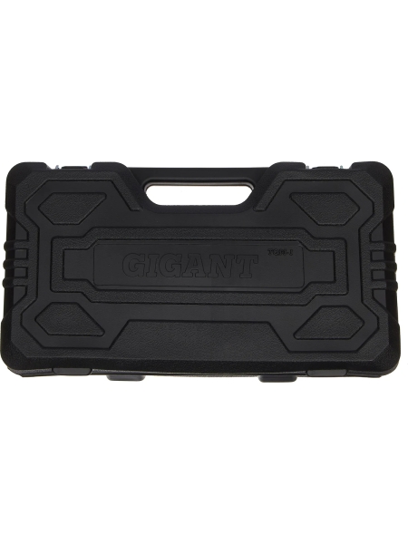 Ручной гайковерт Gigant 32х33, мaкс. усилие 4800 Нм, передаточное число 1:56 TQM-1