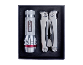 Набор мультитул Gigant 2 предмета G646