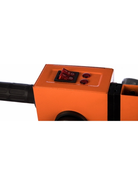 Аппарат для сварки пластиковых труб Gigant GPW-1700