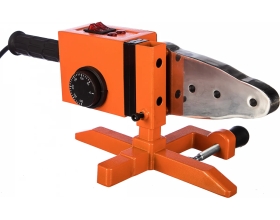 Аппарат для сварки пластиковых труб Gigant GPW-1700