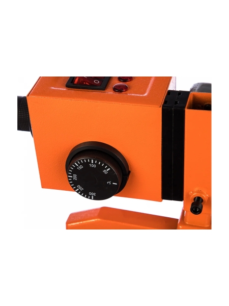 Аппарат для сварки пластиковых труб Gigant GPW-1700