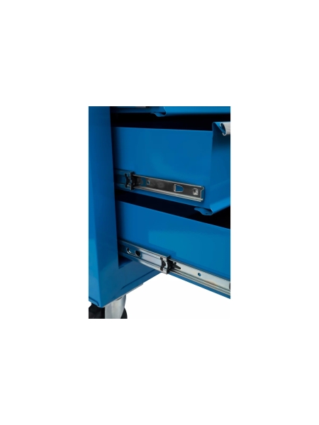 Сервисная инструментальная тележка Gigant 5 секций GTTS-5