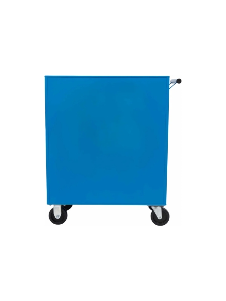 Сервисная инструментальная тележка Gigant 5 секций GTTS-5