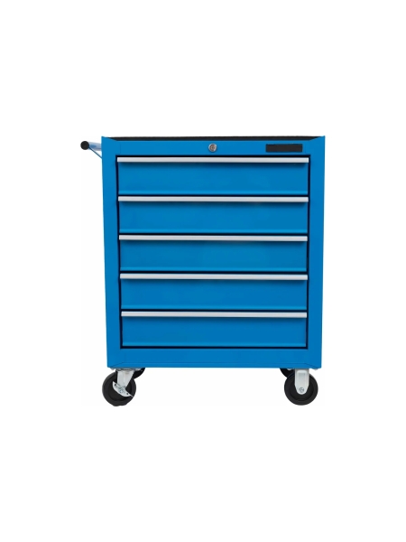 Сервисная инструментальная тележка Gigant 5 секций GTTS-5