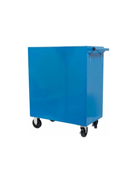 Сервисная инструментальная тележка Gigant 5 секций GTTS-5