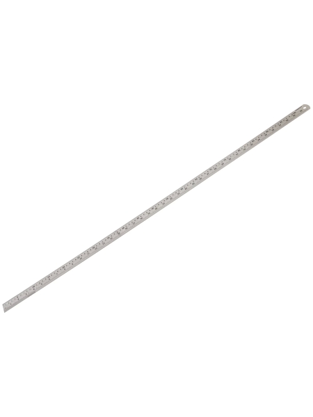 Цельнометаллическая линейка 1000 мм Gigant GMR 1000