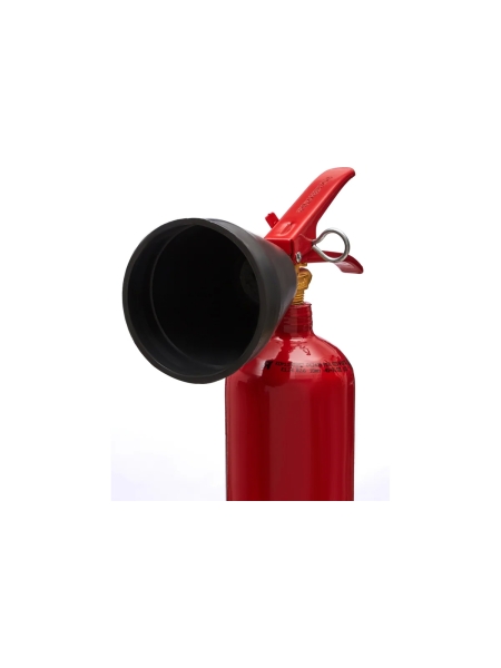 Углекислотный огнетушитель Gigant ОУ-1-ВСЕ-01 GT-ОУ-1