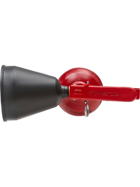 Углекислотный огнетушитель Gigant ОУ-1-ВСЕ-01 GT-ОУ-1