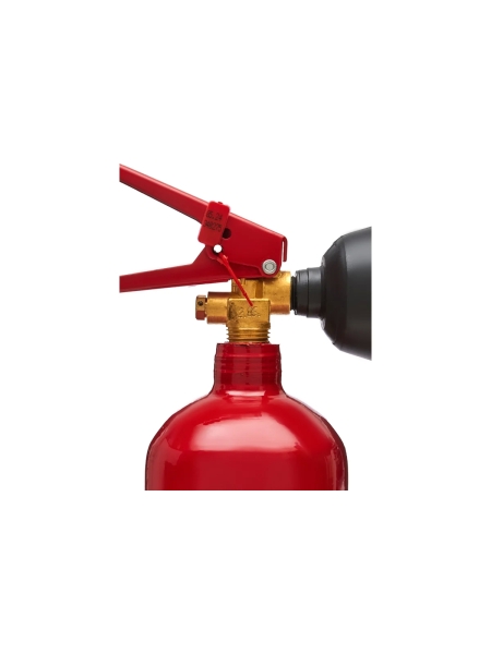 Углекислотный огнетушитель Gigant ОУ-1-ВСЕ-01 GT-ОУ-1