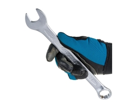 Комбинированный ключ Gigant 24мм, Сталь Cr-V, GCW24