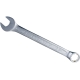 Комбинированный ключ Gigant 24мм, Сталь Cr-V, GCW24