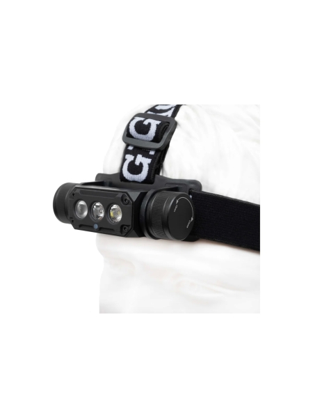 Налобный фонарь Gigant IP54 HL-08