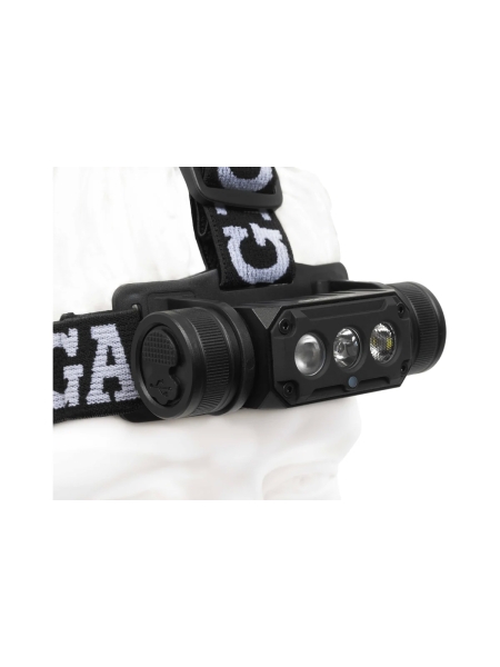 Налобный фонарь Gigant IP54 HL-08