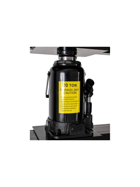 Гидравлический пресс Gigant 20т, Рабочий ход 150мм, GRF-138