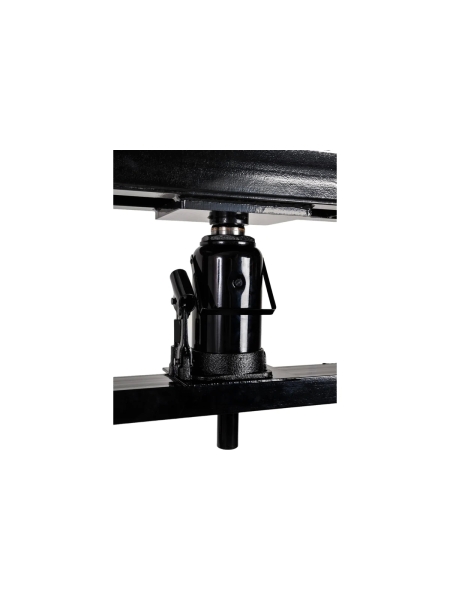 Гидравлический пресс Gigant 20т, Рабочий ход 150мм, GRF-138