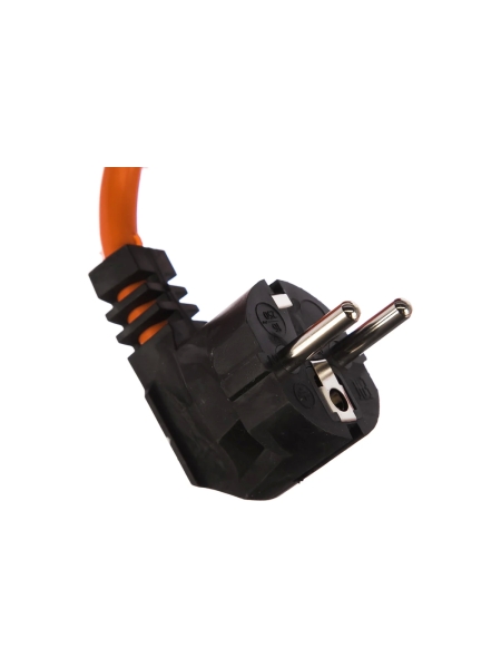 Удлинитель на рамке Gigant с/з ПВС 3х1,5 16A 20м IP 44 INDUSTRY EG PE-008