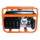 Бензиновый генератор Gigant (2,9 кВт; медная обмотка) GGL-2900