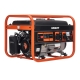 Бензиновый генератор Gigant (2,9 кВт; медная обмотка) GGL-2900